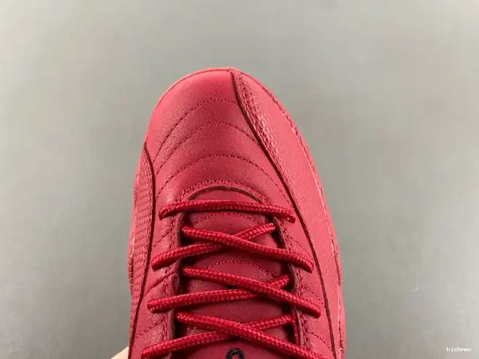 Cheap Red 130690-601 Gym Retro 12 (2018) Air Jordan 0526